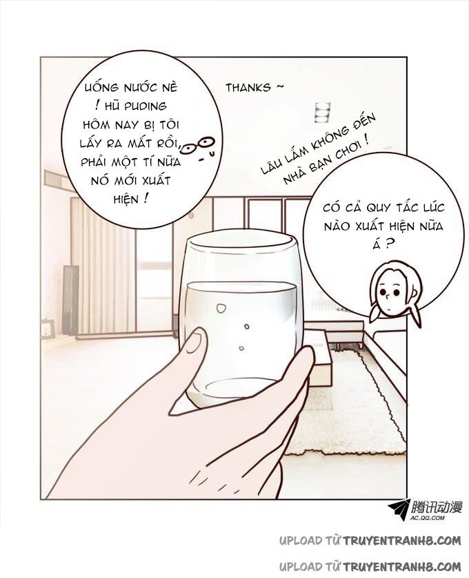 Ớn Lạnh Tuyệt Đối: Chapter 11