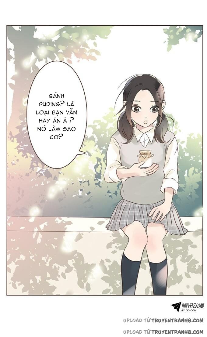 Ớn Lạnh Tuyệt Đối: Chapter 11