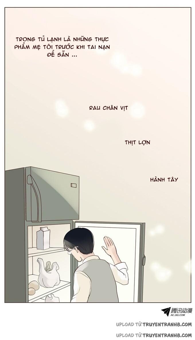 Ớn Lạnh Tuyệt Đối: Chapter 11