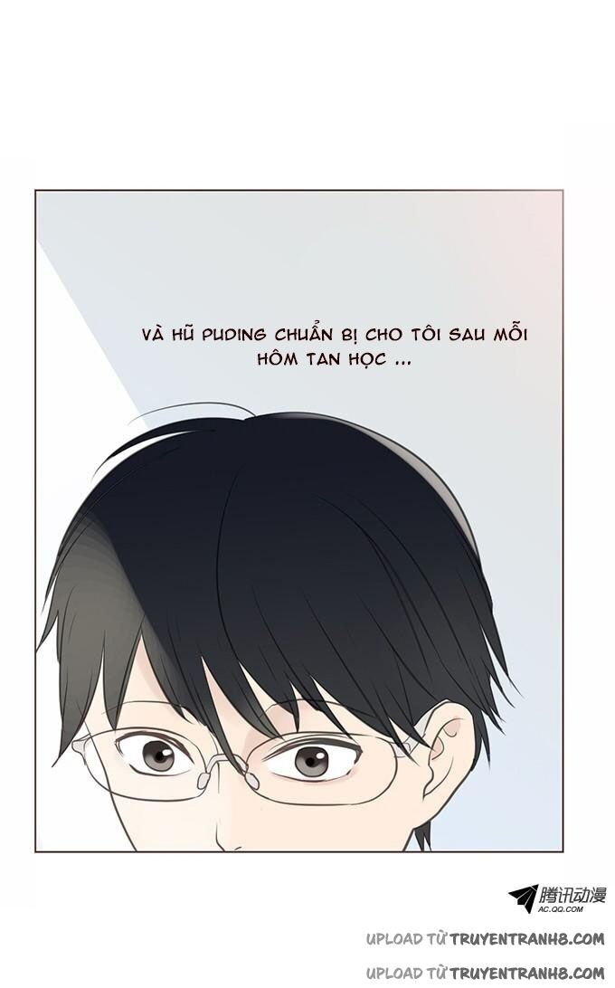 Ớn Lạnh Tuyệt Đối: Chapter 11
