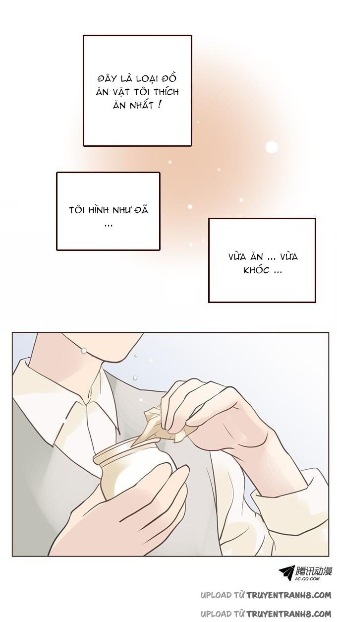 Ớn Lạnh Tuyệt Đối: Chapter 11