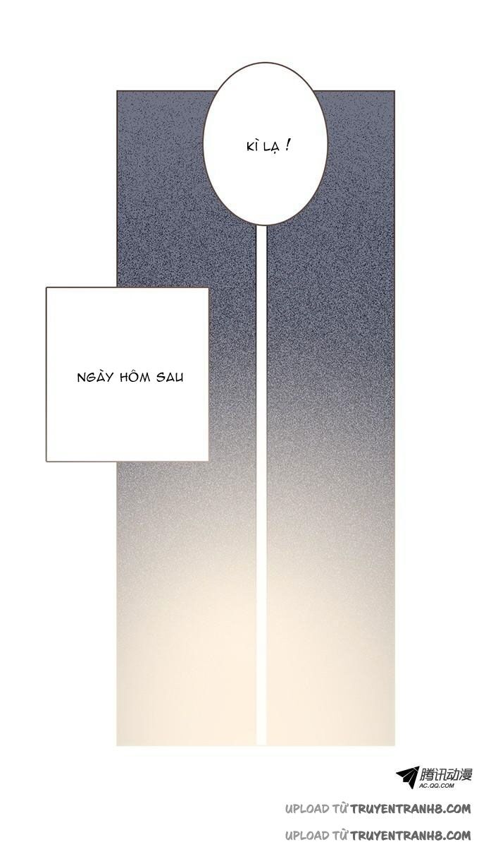 Ớn Lạnh Tuyệt Đối: Chapter 11