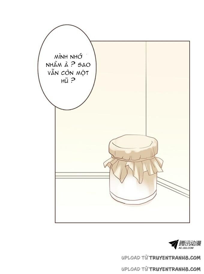 Ớn Lạnh Tuyệt Đối: Chapter 11