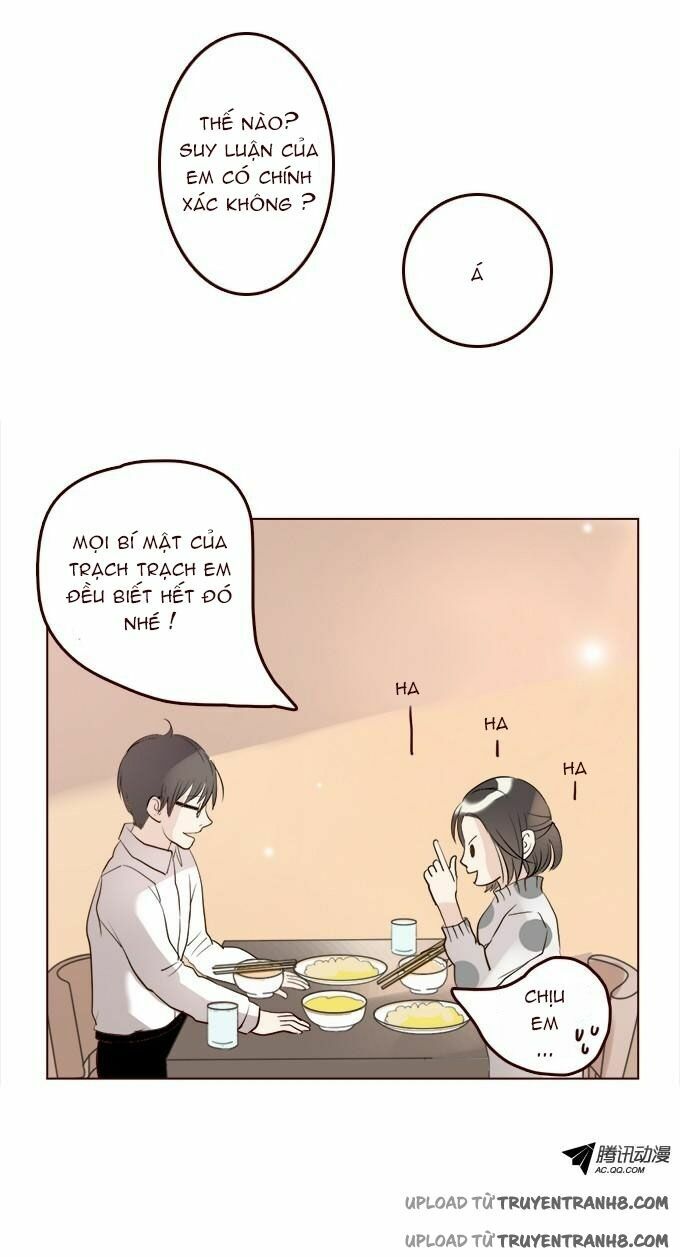 Ớn Lạnh Tuyệt Đối: Chapter 12