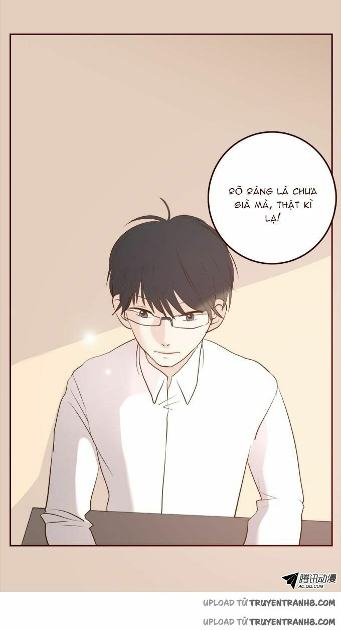 Ớn Lạnh Tuyệt Đối: Chapter 12