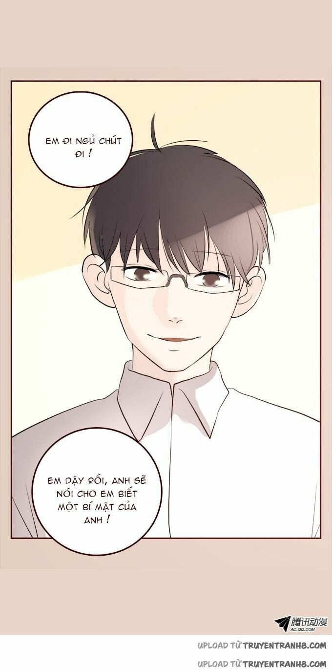 Ớn Lạnh Tuyệt Đối: Chapter 12
