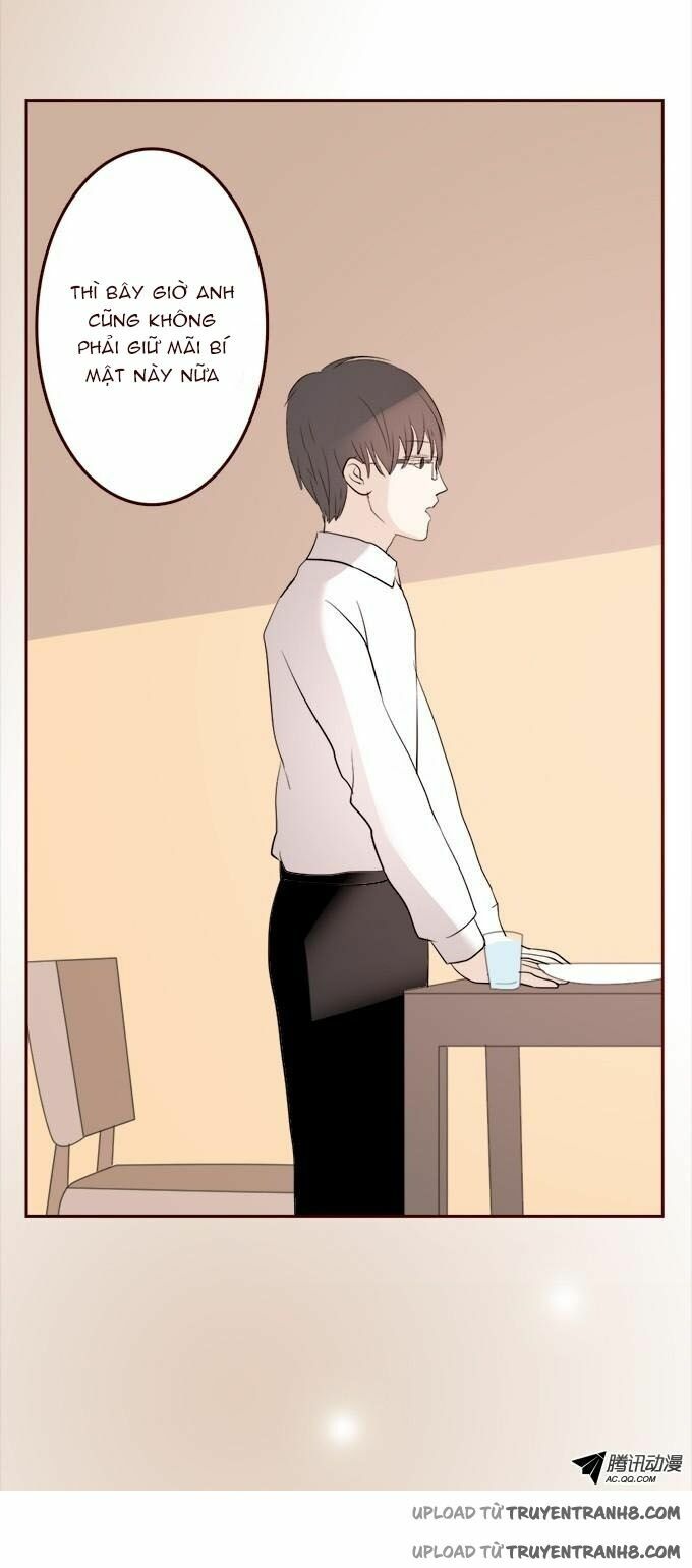 Ớn Lạnh Tuyệt Đối: Chapter 12
