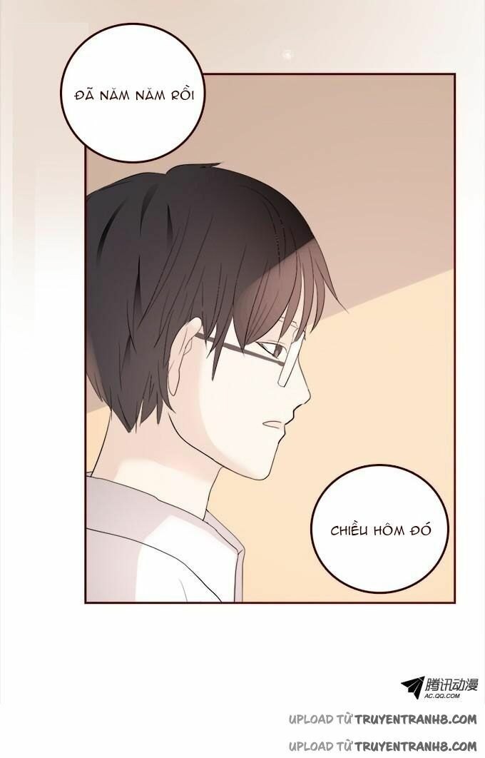 Ớn Lạnh Tuyệt Đối: Chapter 12