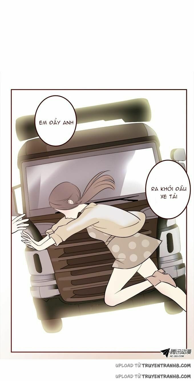 Ớn Lạnh Tuyệt Đối: Chapter 12