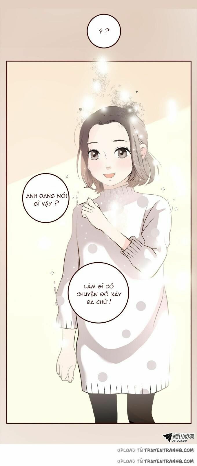 Ớn Lạnh Tuyệt Đối: Chapter 12