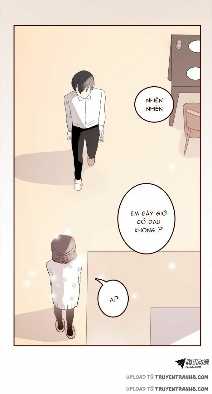 Ớn Lạnh Tuyệt Đối: Chapter 12