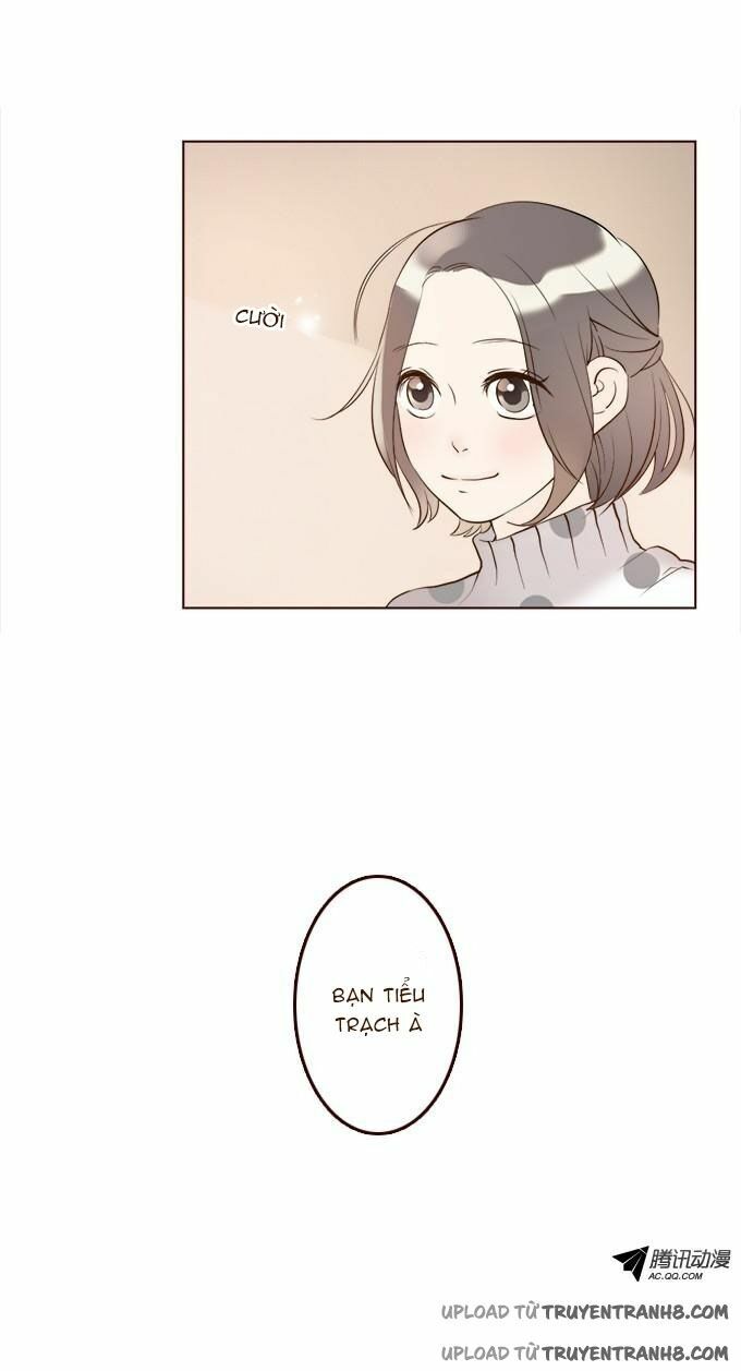Ớn Lạnh Tuyệt Đối: Chapter 12