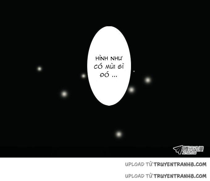 Ớn Lạnh Tuyệt Đối: Chapter 14