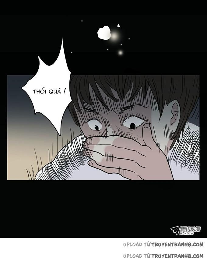Ớn Lạnh Tuyệt Đối: Chapter 14