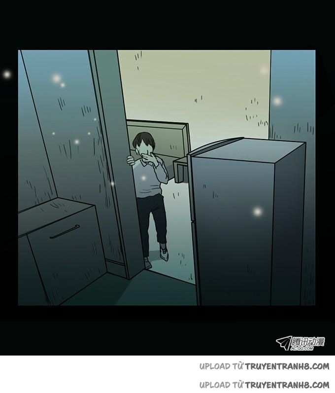 Ớn Lạnh Tuyệt Đối: Chapter 14