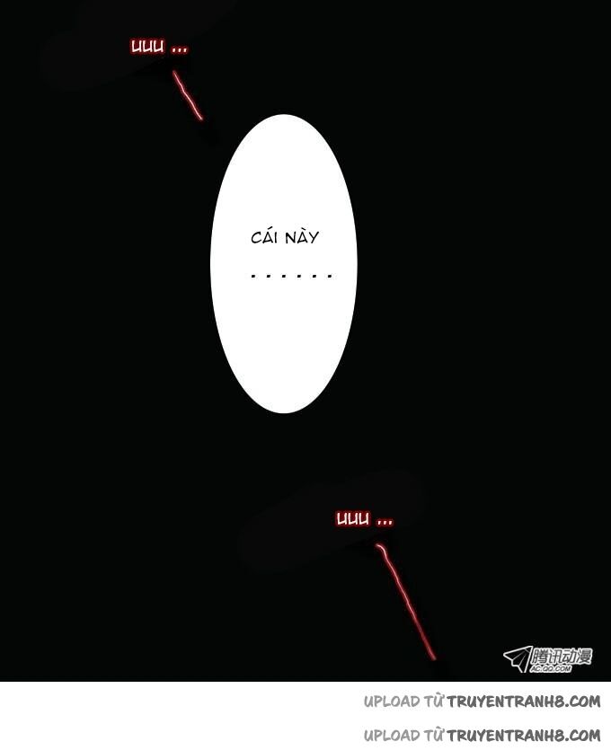 Ớn Lạnh Tuyệt Đối: Chapter 14