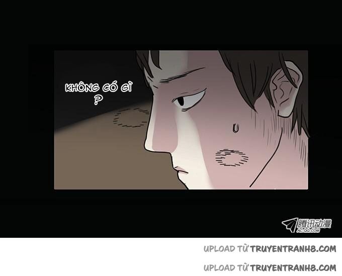 Ớn Lạnh Tuyệt Đối: Chapter 14