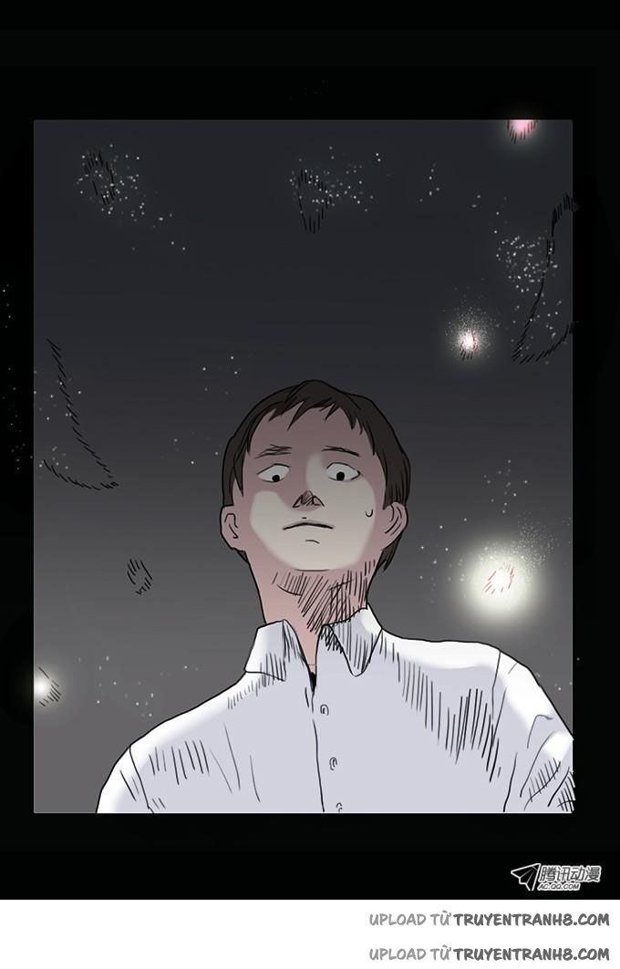 Ớn Lạnh Tuyệt Đối: Chapter 14