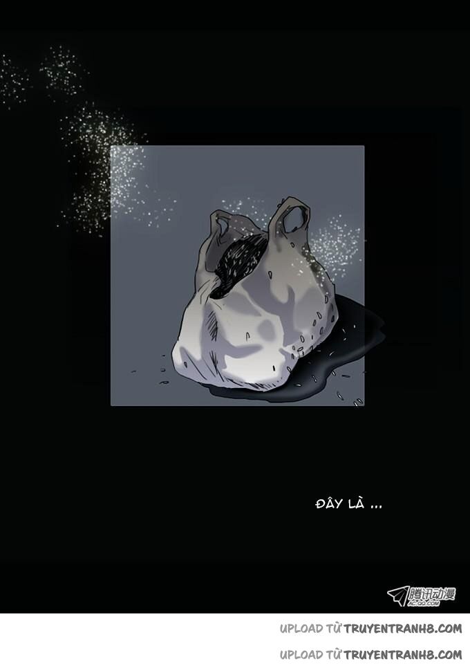 Ớn Lạnh Tuyệt Đối: Chapter 14