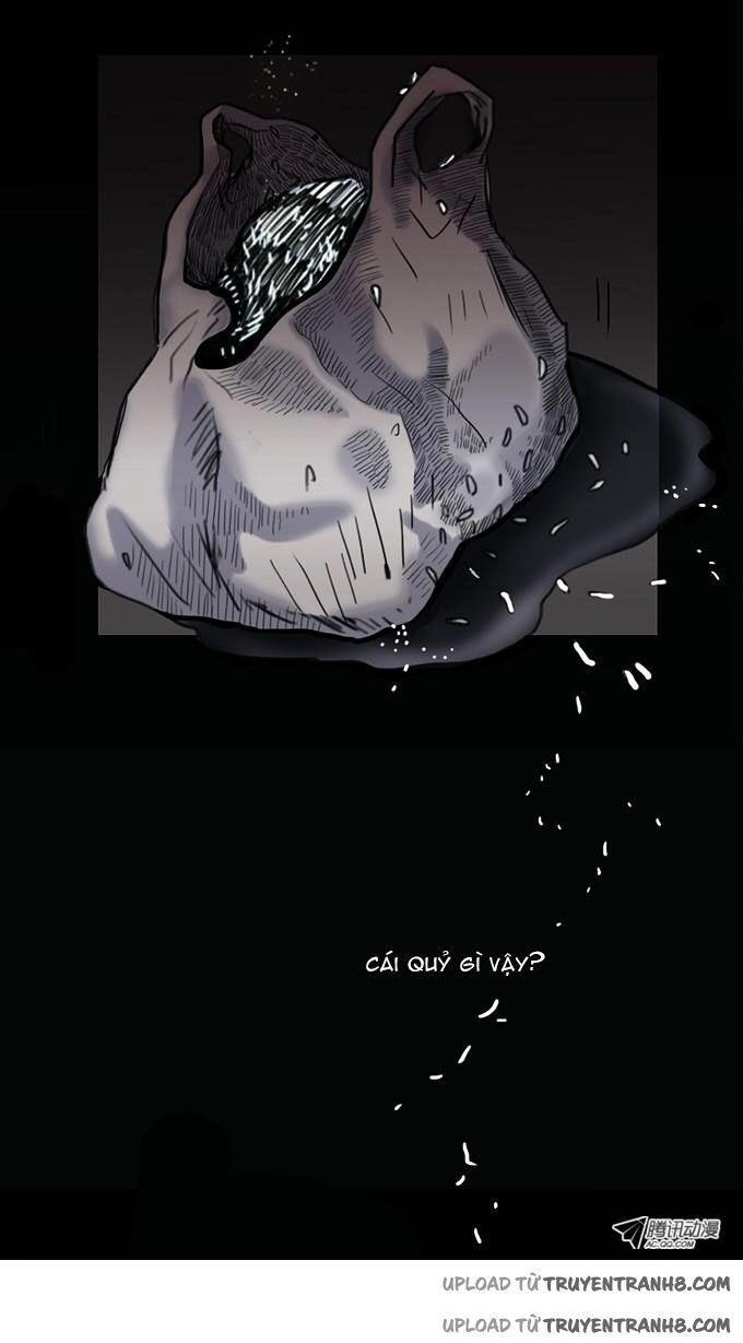 Ớn Lạnh Tuyệt Đối: Chapter 14