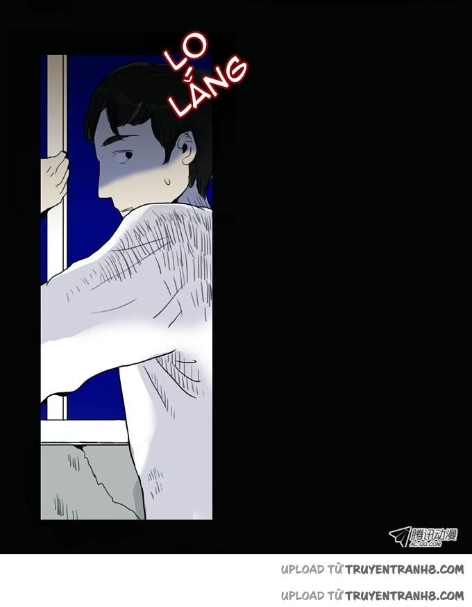 Ớn Lạnh Tuyệt Đối: Chapter 14