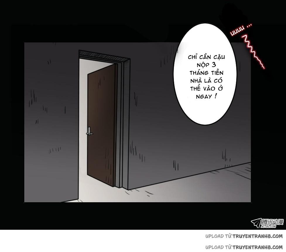 Ớn Lạnh Tuyệt Đối: Chapter 14