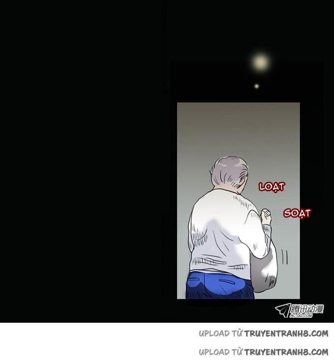 Ớn Lạnh Tuyệt Đối: Chapter 14