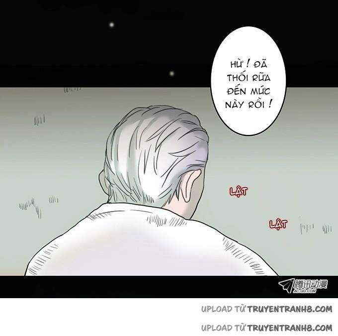 Ớn Lạnh Tuyệt Đối: Chapter 14