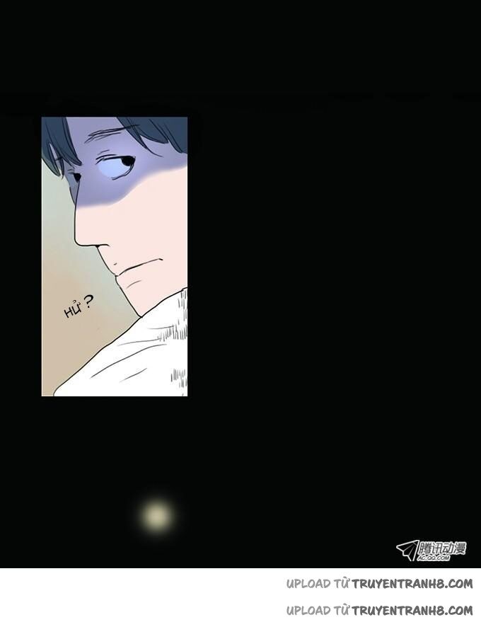 Ớn Lạnh Tuyệt Đối: Chapter 14