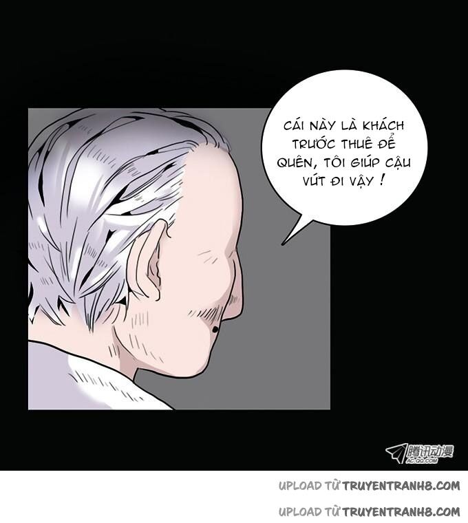 Ớn Lạnh Tuyệt Đối: Chapter 14