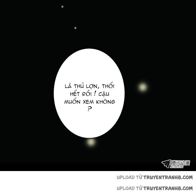 Ớn Lạnh Tuyệt Đối: Chapter 14