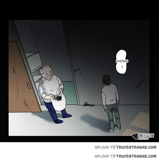 Ớn Lạnh Tuyệt Đối: Chapter 14