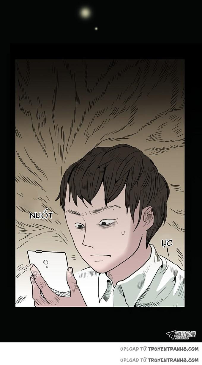 Ớn Lạnh Tuyệt Đối: Chapter 14