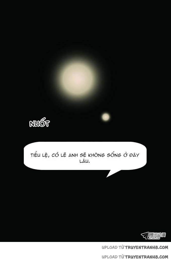Ớn Lạnh Tuyệt Đối: Chapter 14