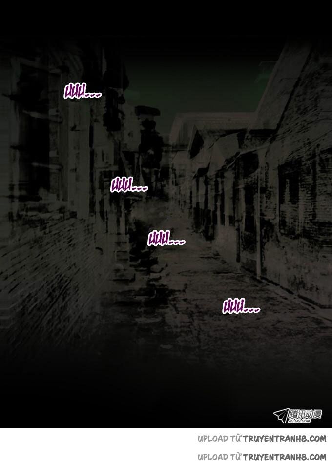 Ớn Lạnh Tuyệt Đối: Chapter 14