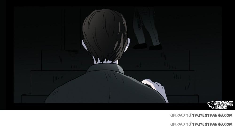 Ớn Lạnh Tuyệt Đối: Chapter 14