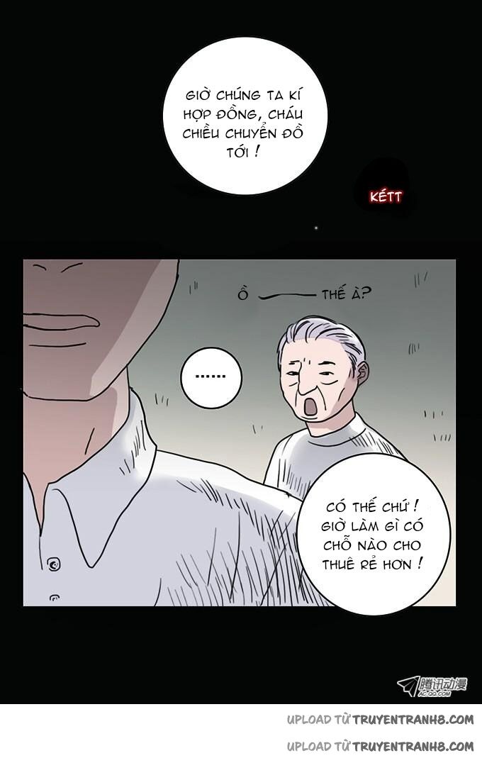Ớn Lạnh Tuyệt Đối: Chapter 14