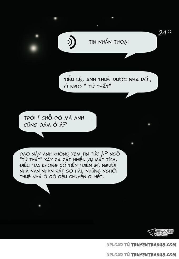 Ớn Lạnh Tuyệt Đối: Chapter 14