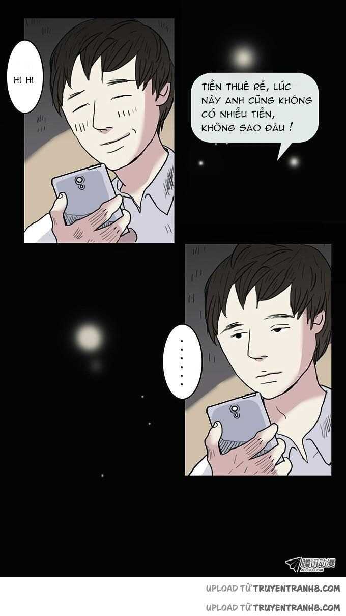 Ớn Lạnh Tuyệt Đối: Chapter 14