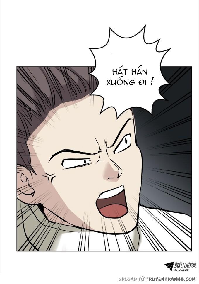 Ớn Lạnh Tuyệt Đối: Chapter 27