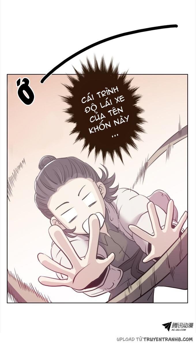 Ớn Lạnh Tuyệt Đối: Chapter 27