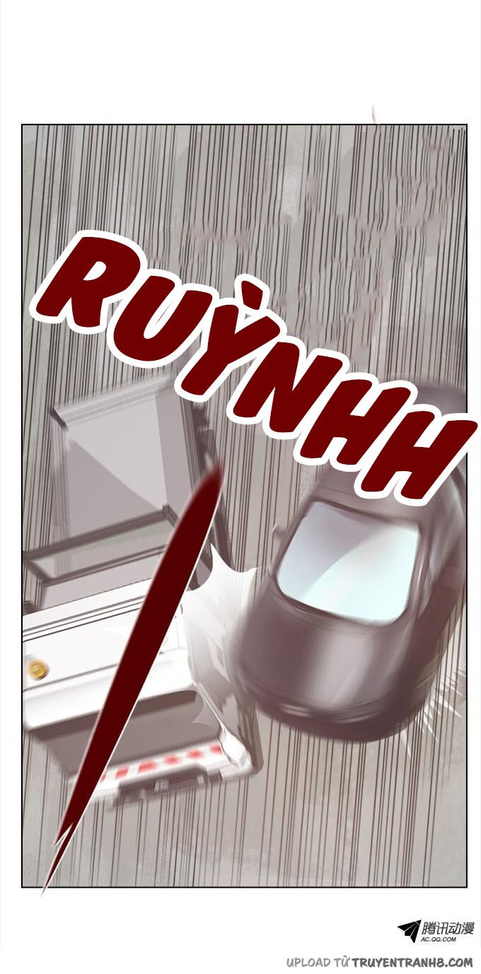 Ớn Lạnh Tuyệt Đối: Chapter 27