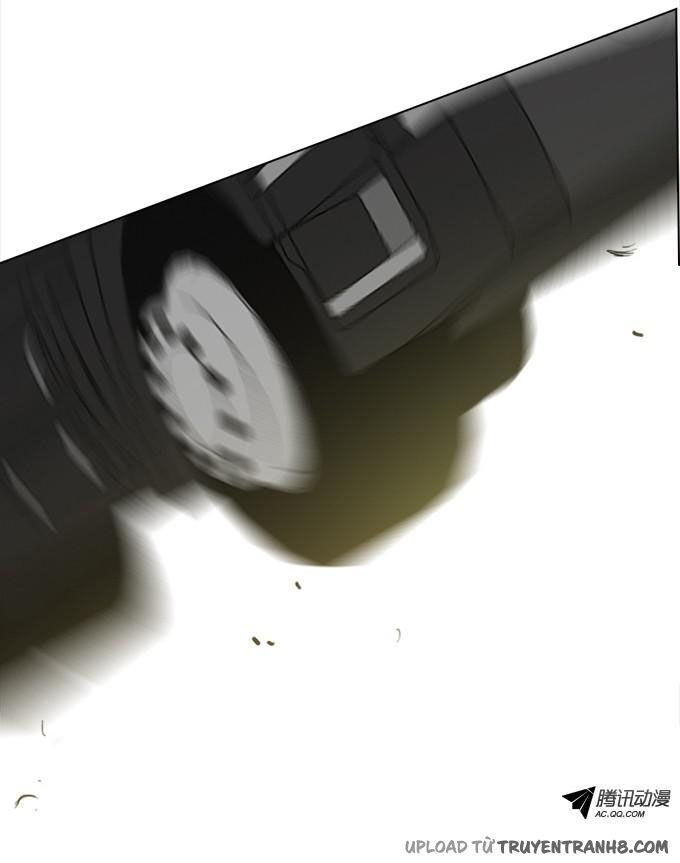 Ớn Lạnh Tuyệt Đối: Chapter 27