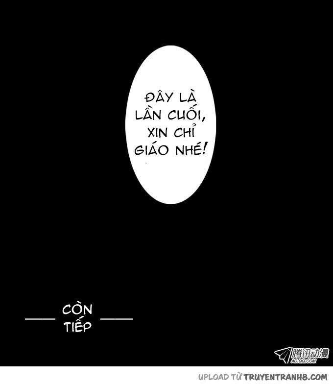 Ớn Lạnh Tuyệt Đối: Chapter 27