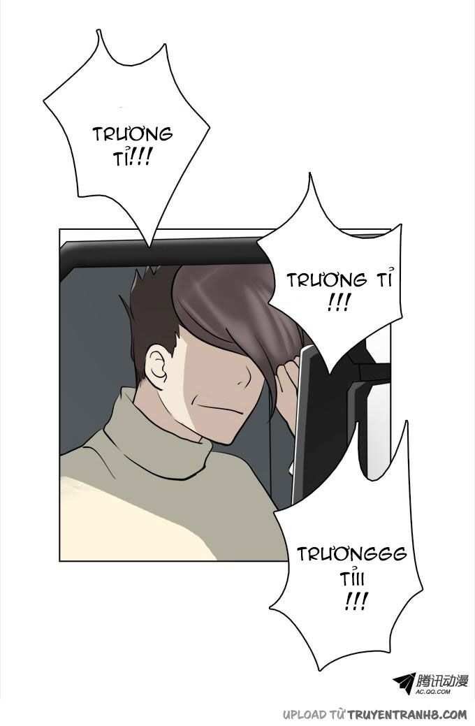 Ớn Lạnh Tuyệt Đối: Chapter 27