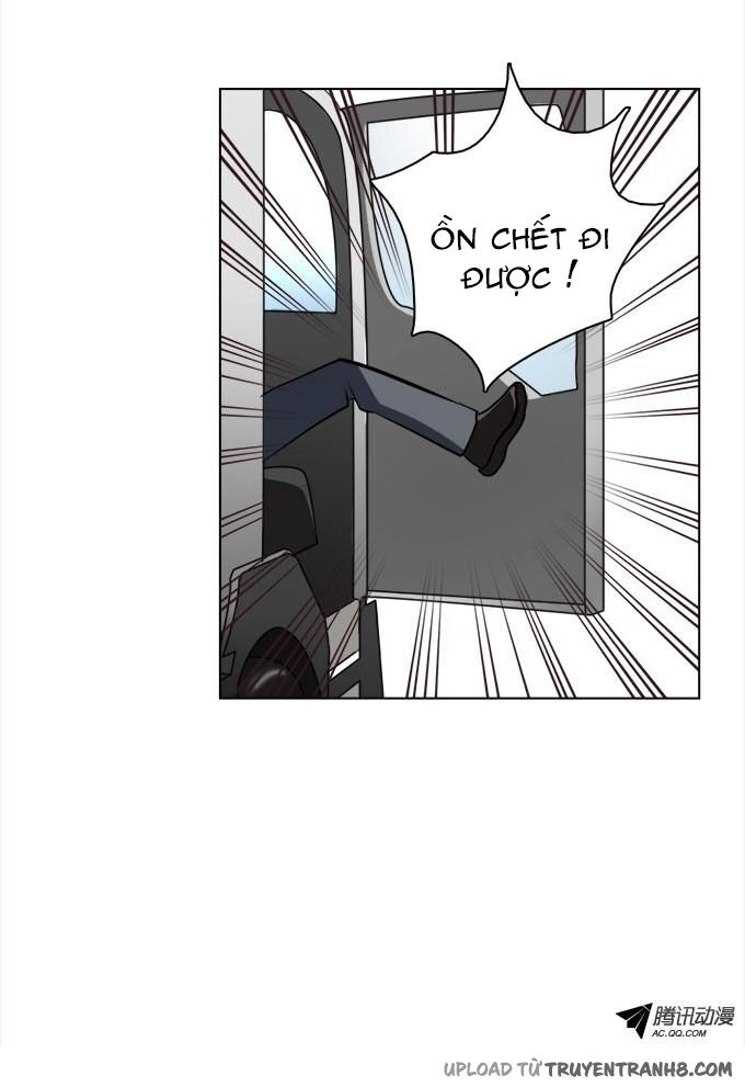 Ớn Lạnh Tuyệt Đối: Chapter 27
