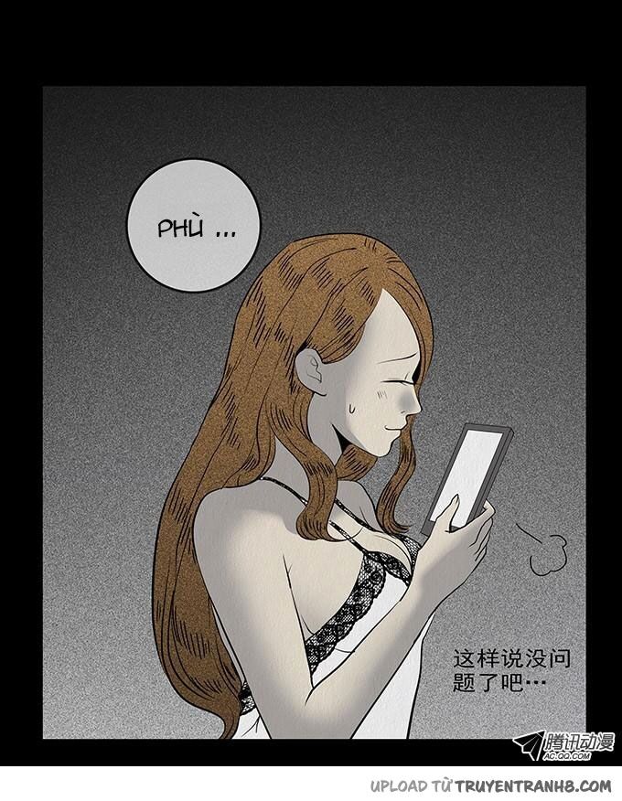 Ớn Lạnh Tuyệt Đối: Chapter 29