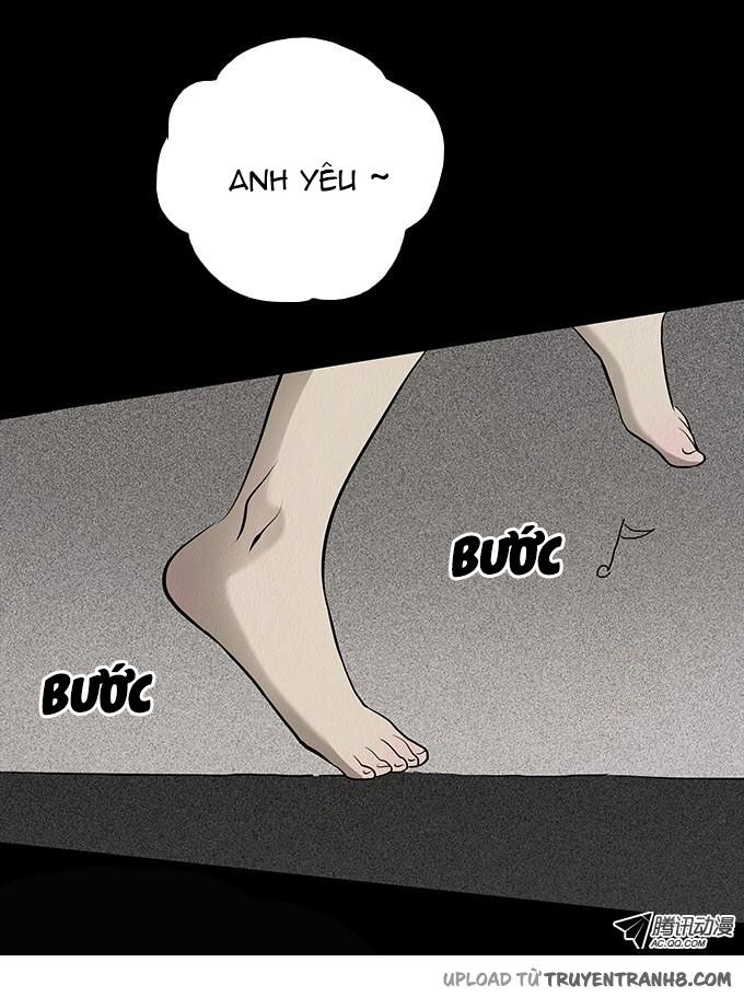 Ớn Lạnh Tuyệt Đối: Chapter 29