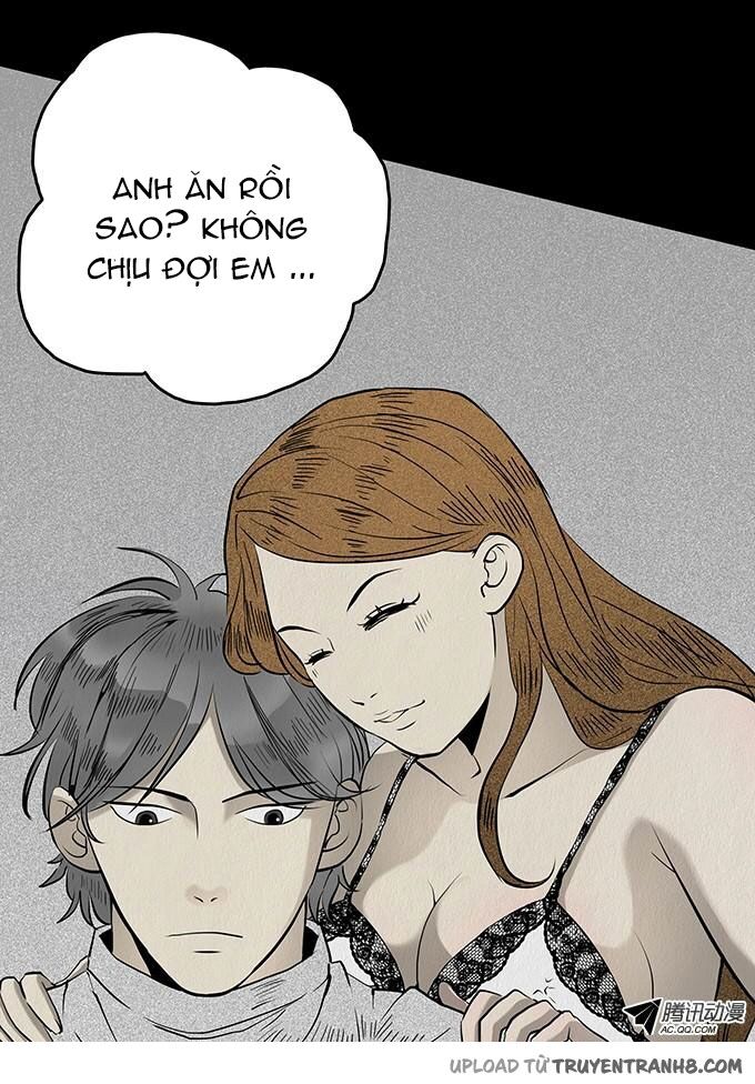 Ớn Lạnh Tuyệt Đối: Chapter 29