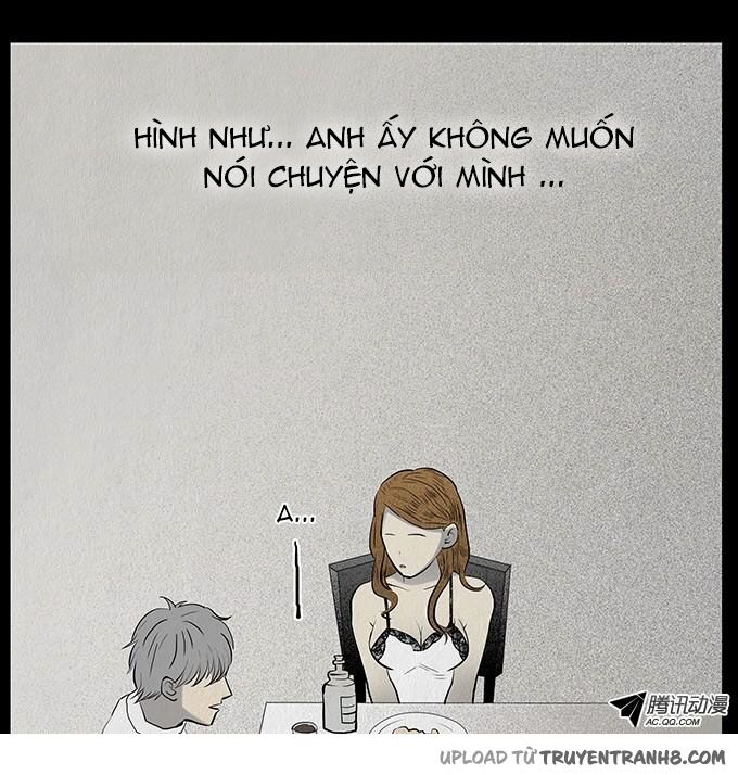 Ớn Lạnh Tuyệt Đối: Chapter 29